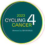 Cycling 4 cancer 2023